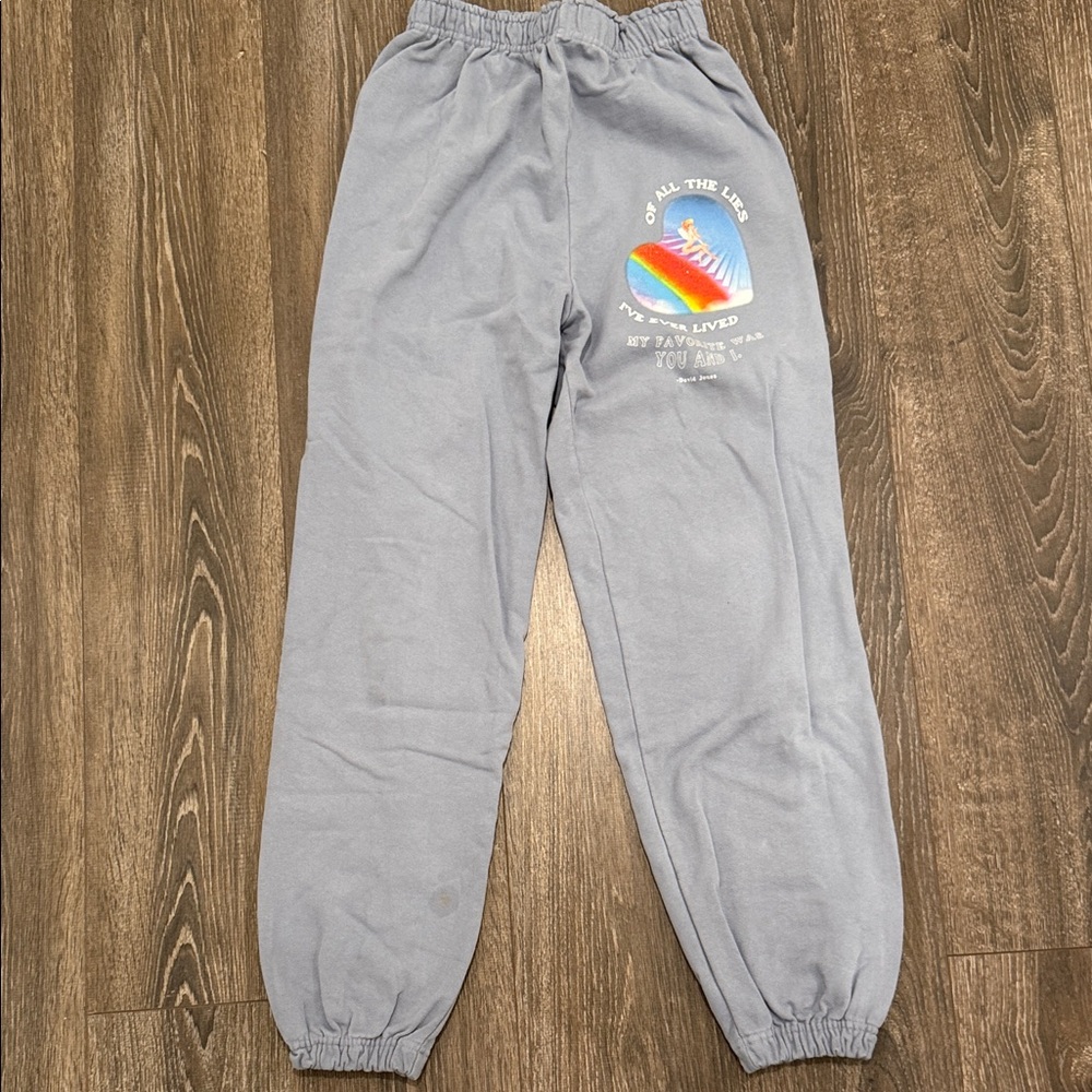 Boys Lie Sweatpants